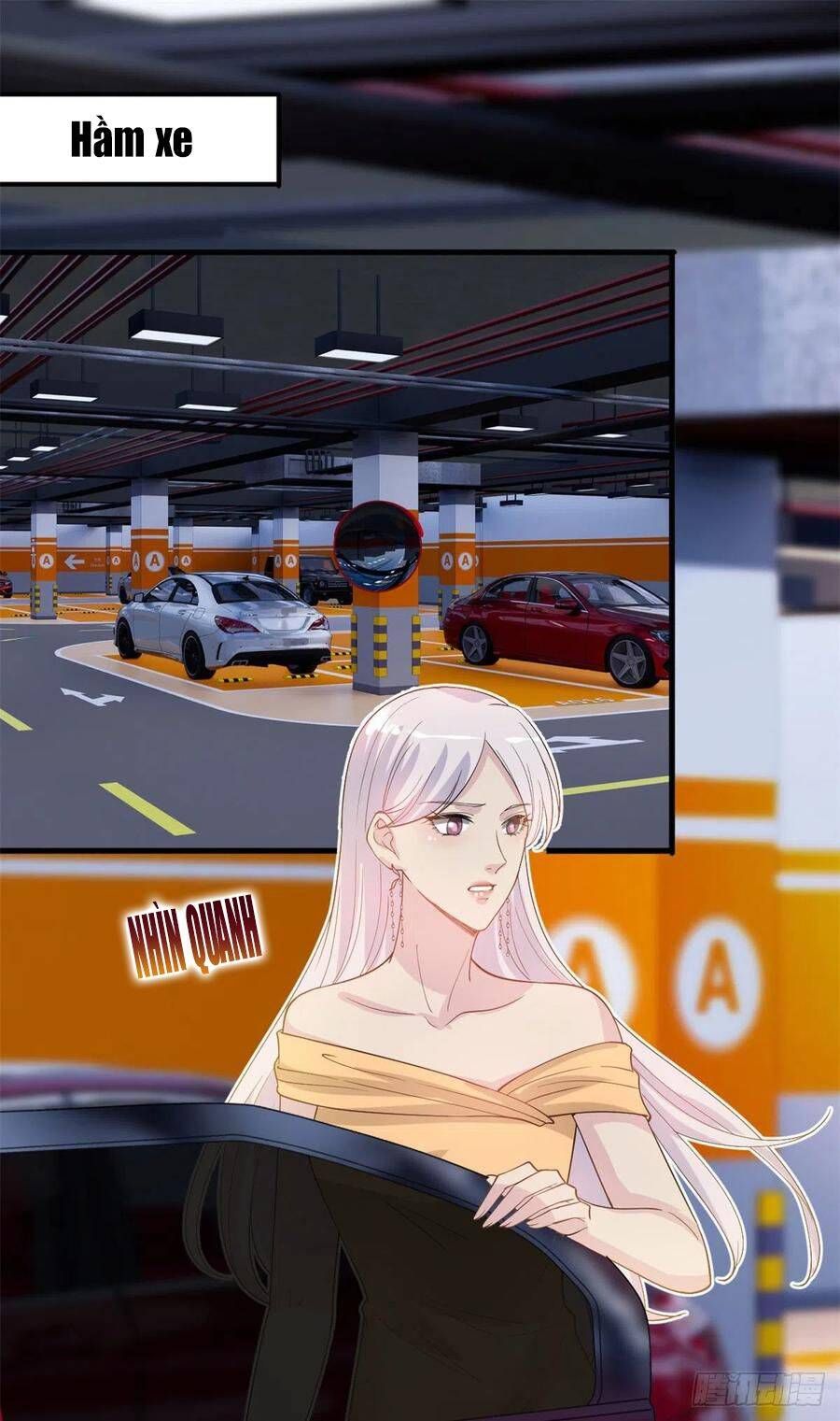 đọc truyện Ông Xã Kết Hôn Thử, Mạnh Thêm Chút Nữa Đi Chương 494 ảnh 4 tại Thiên Thai Truyện