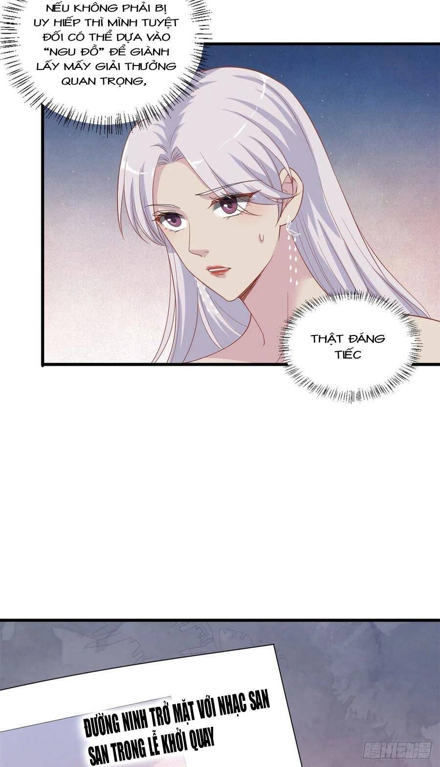 đọc truyện Ông Xã Kết Hôn Thử, Mạnh Thêm Chút Nữa Đi Chương 494 ảnh 8 tại Thiên Thai Truyện