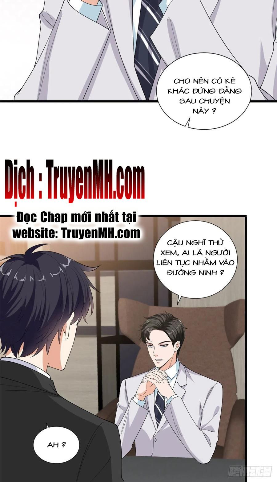 đọc truyện Ông Xã Kết Hôn Thử, Mạnh Thêm Chút Nữa Đi Chương 495 ảnh 15 tại Thiên Thai Truyện