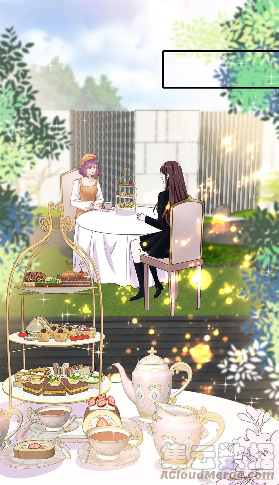 đọc truyện Ông Xã Kết Hôn Thử, Mạnh Thêm Chút Nữa Đi Chương 495 ảnh 4 tại Thiên Thai Truyện