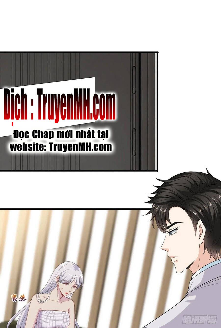 đọc truyện Ông Xã Kết Hôn Thử, Mạnh Thêm Chút Nữa Đi Chương 496 ảnh 13 tại Thiên Thai Truyện