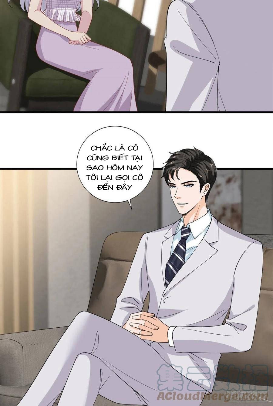 đọc truyện Ông Xã Kết Hôn Thử, Mạnh Thêm Chút Nữa Đi Chương 496 ảnh 14 tại Thiên Thai Truyện