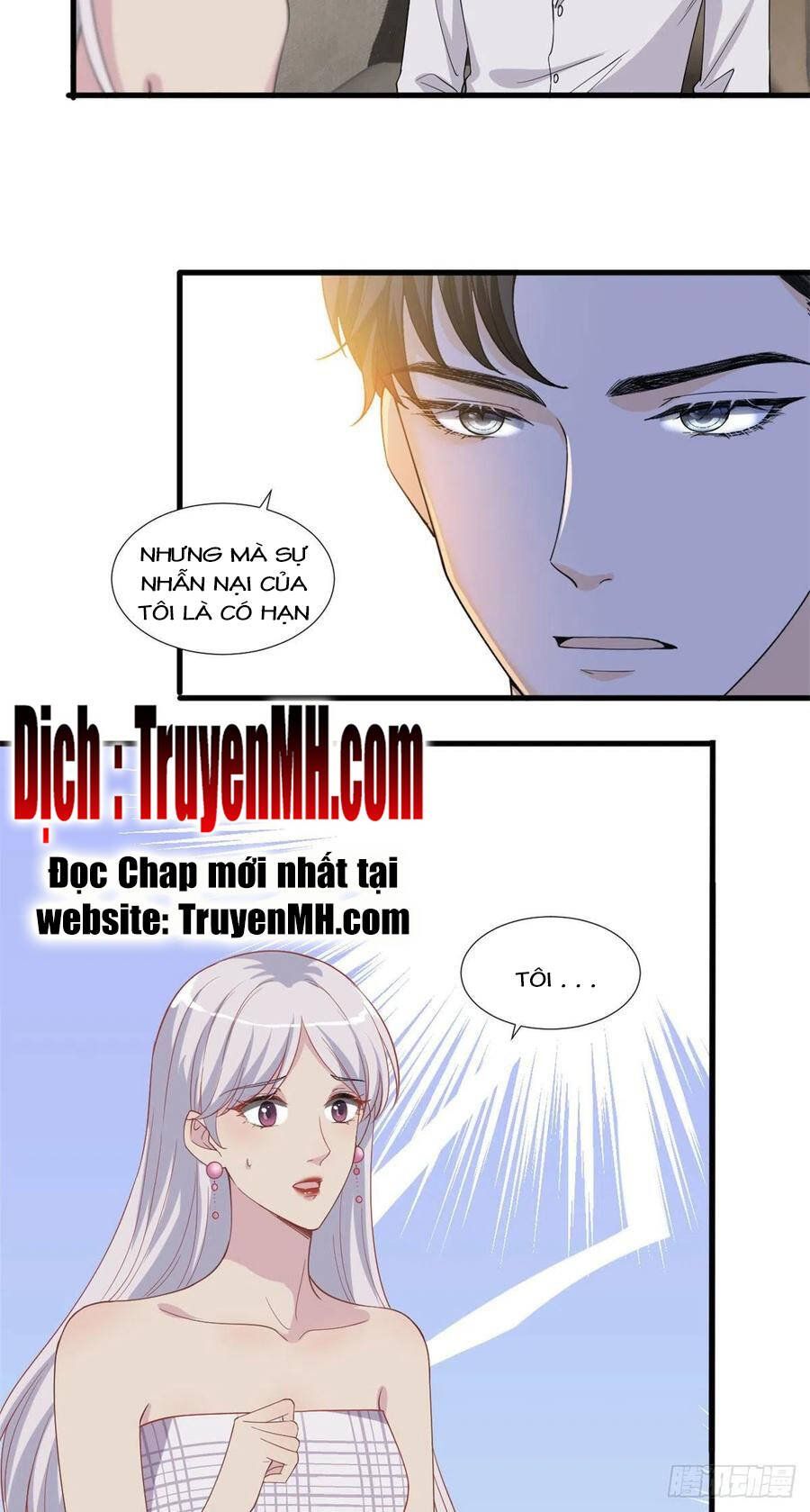 đọc truyện Ông Xã Kết Hôn Thử, Mạnh Thêm Chút Nữa Đi Chương 496 ảnh 17 tại Thiên Thai Truyện