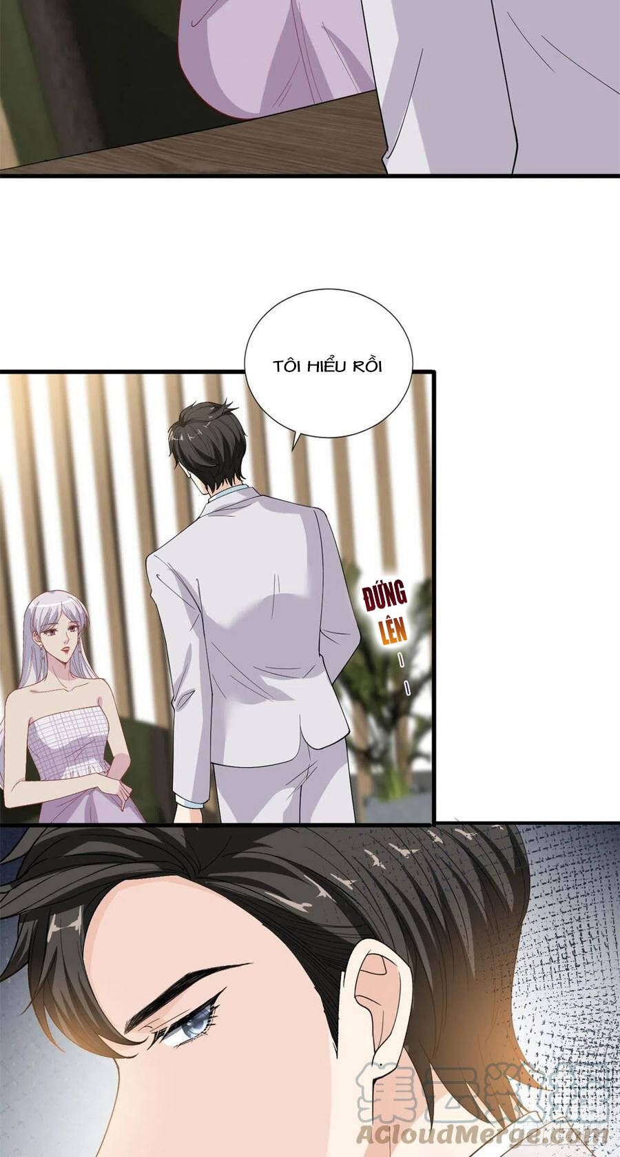 đọc truyện Ông Xã Kết Hôn Thử, Mạnh Thêm Chút Nữa Đi Chương 496 ảnh 20 tại Thiên Thai Truyện