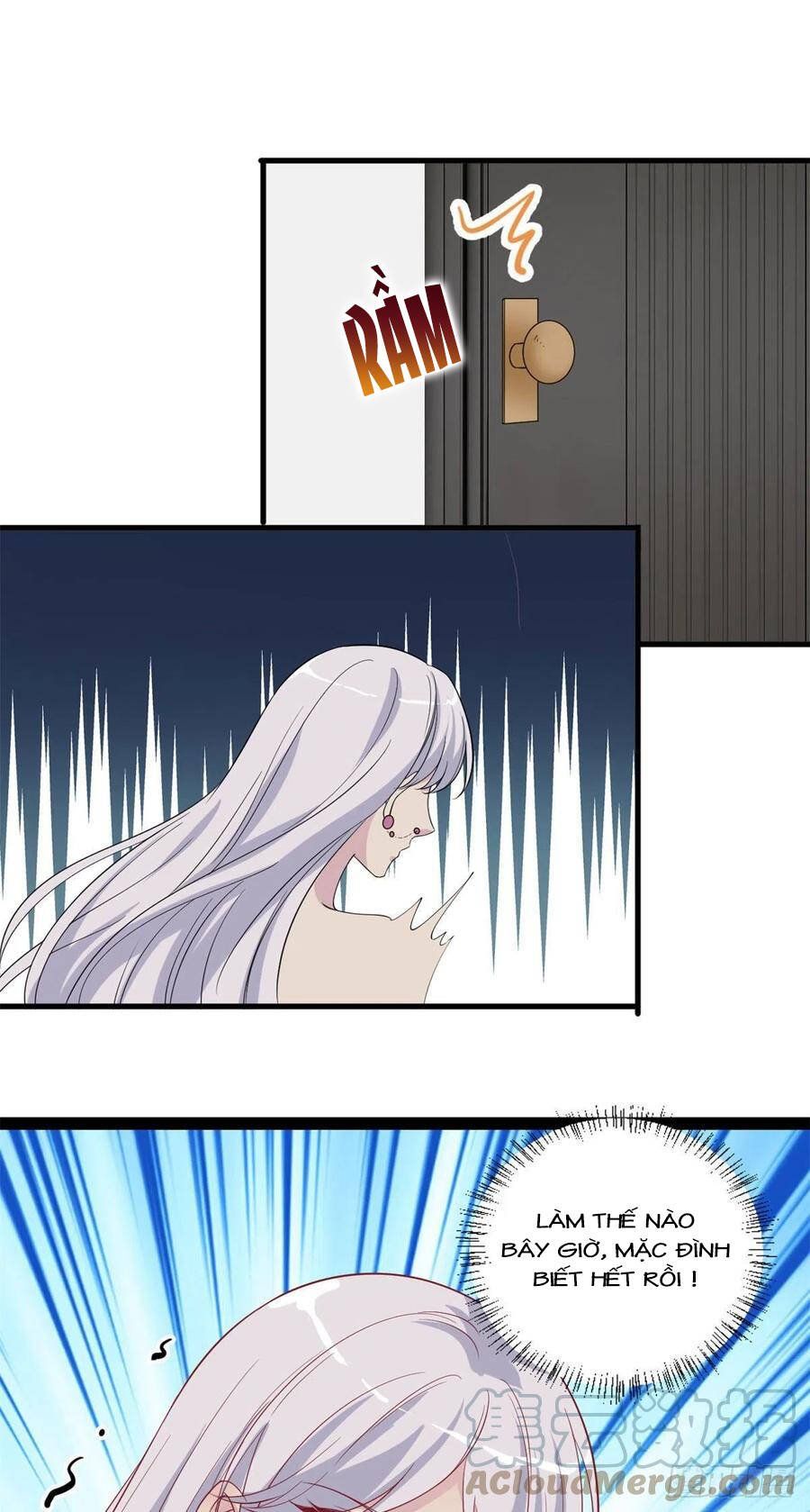 đọc truyện Ông Xã Kết Hôn Thử, Mạnh Thêm Chút Nữa Đi Chương 496 ảnh 22 tại Thiên Thai Truyện