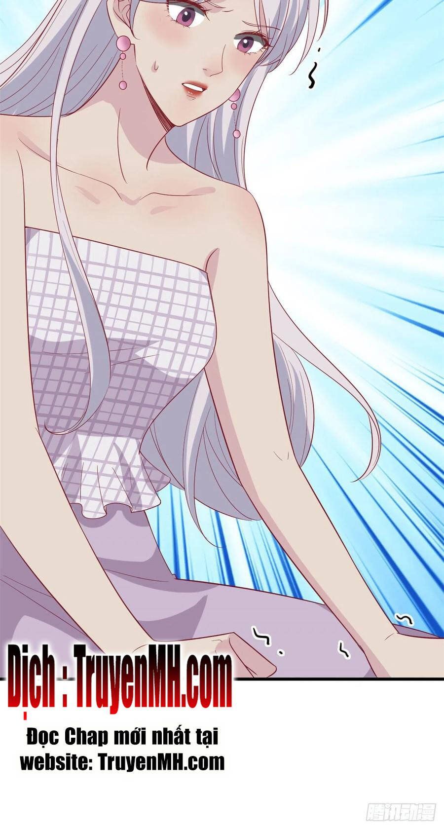 đọc truyện Ông Xã Kết Hôn Thử, Mạnh Thêm Chút Nữa Đi Chương 496 ảnh 23 tại Thiên Thai Truyện