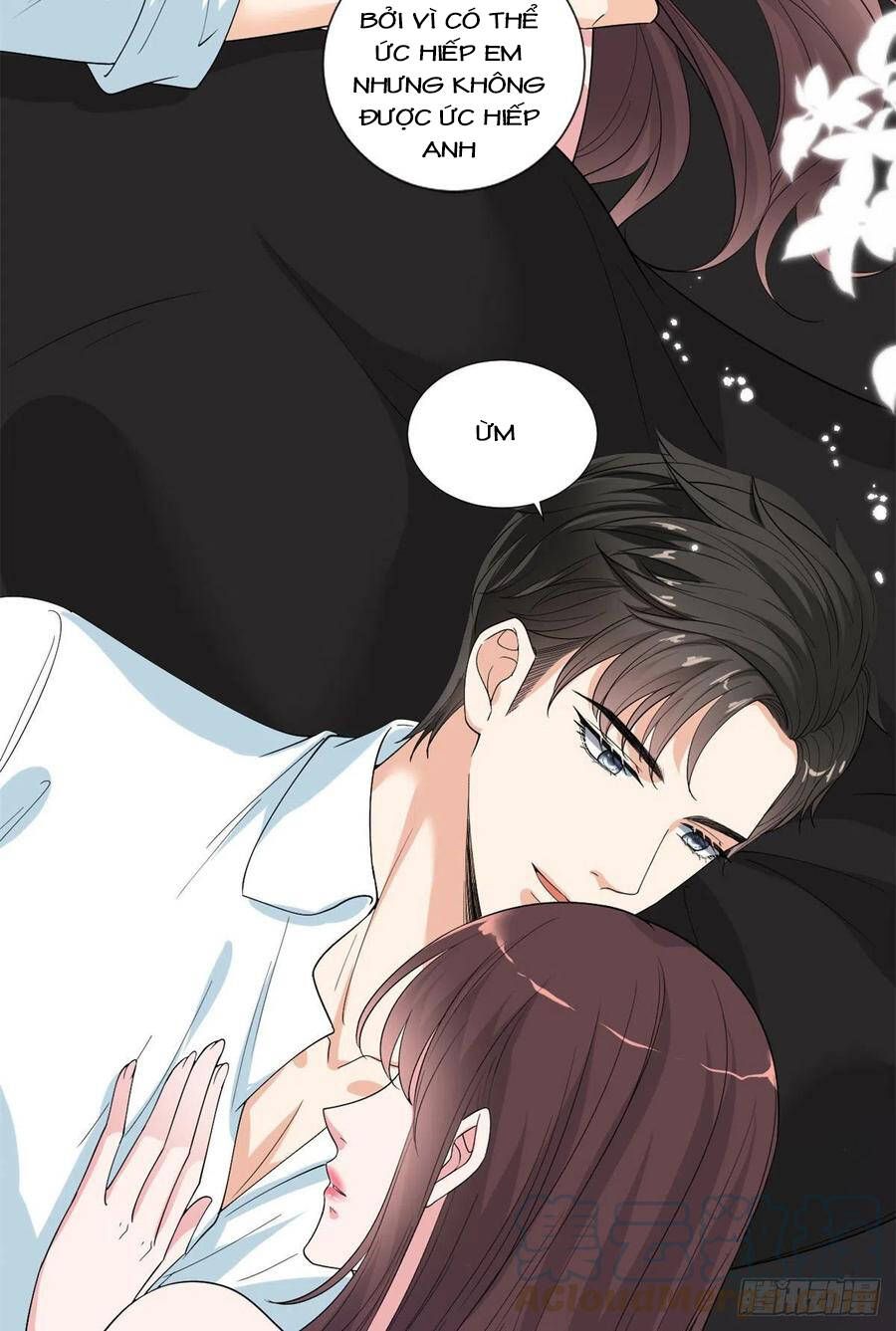 đọc truyện Ông Xã Kết Hôn Thử, Mạnh Thêm Chút Nữa Đi Chương 496 ảnh 10 tại Thiên Thai Truyện