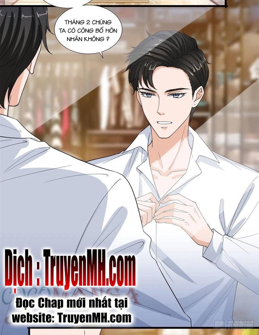 đọc truyện Ông Xã Kết Hôn Thử, Mạnh Thêm Chút Nữa Đi Chương 497 ảnh 12 tại Thiên Thai Truyện