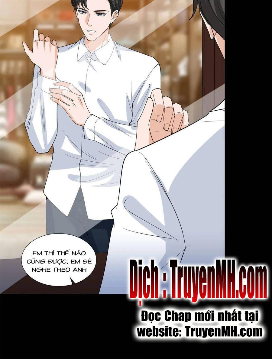 đọc truyện Ông Xã Kết Hôn Thử, Mạnh Thêm Chút Nữa Đi Chương 497 ảnh 14 tại Thiên Thai Truyện