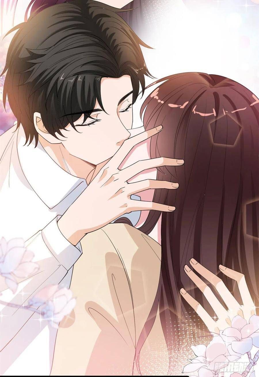 đọc truyện Ông Xã Kết Hôn Thử, Mạnh Thêm Chút Nữa Đi Chương 497 ảnh 21 tại Thiên Thai Truyện