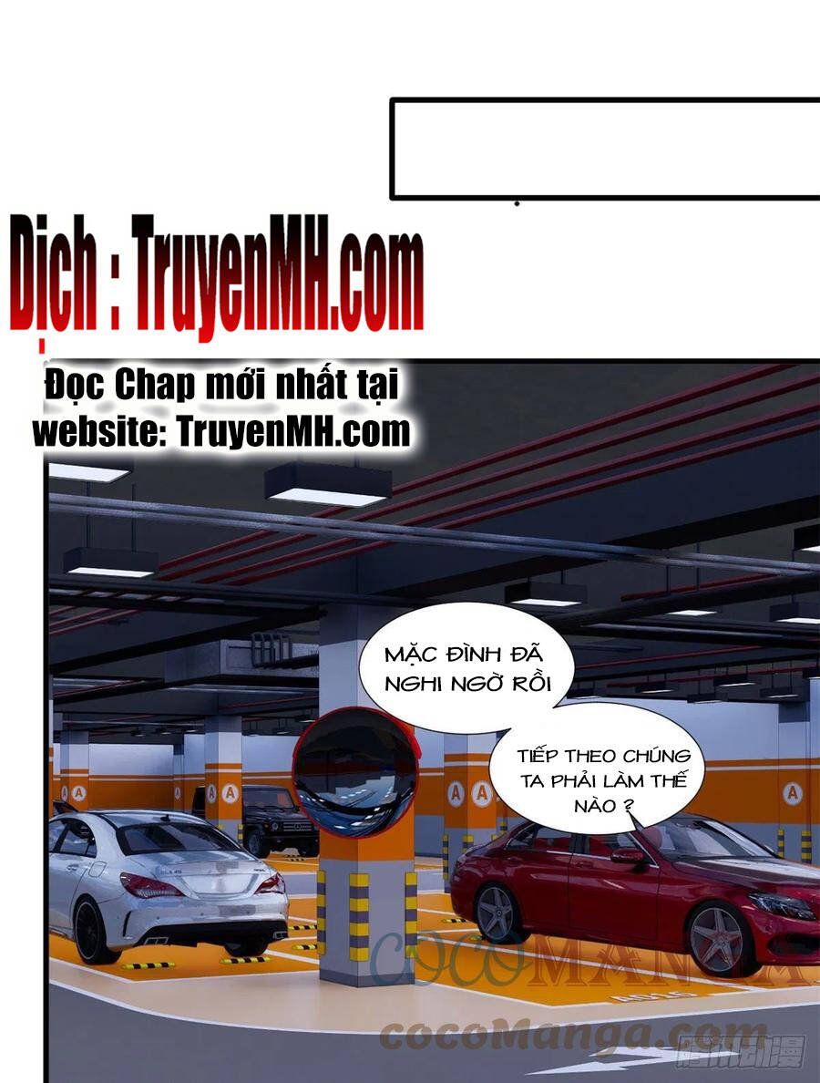 đọc truyện Ông Xã Kết Hôn Thử, Mạnh Thêm Chút Nữa Đi Chương 497 ảnh 4 tại Thiên Thai Truyện