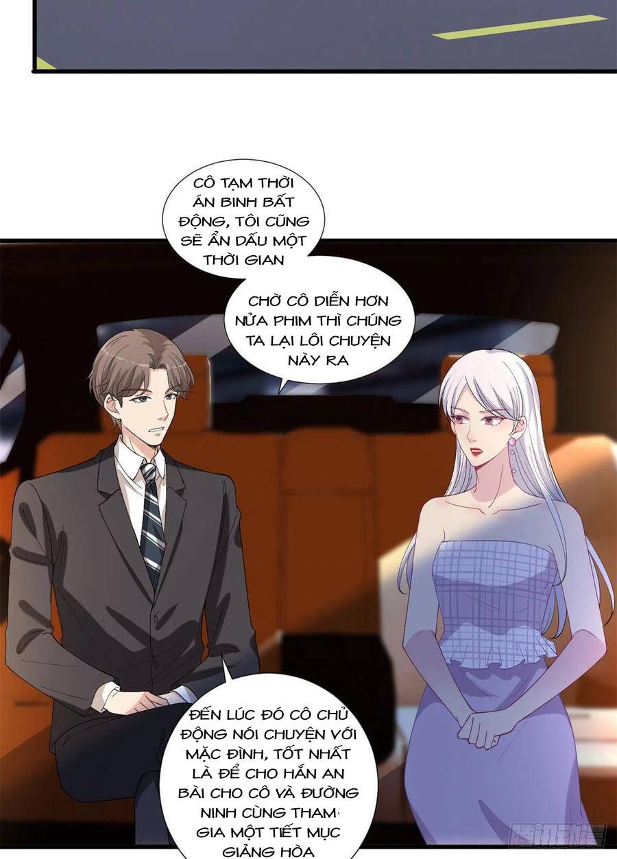 đọc truyện Ông Xã Kết Hôn Thử, Mạnh Thêm Chút Nữa Đi Chương 497 ảnh 5 tại Thiên Thai Truyện