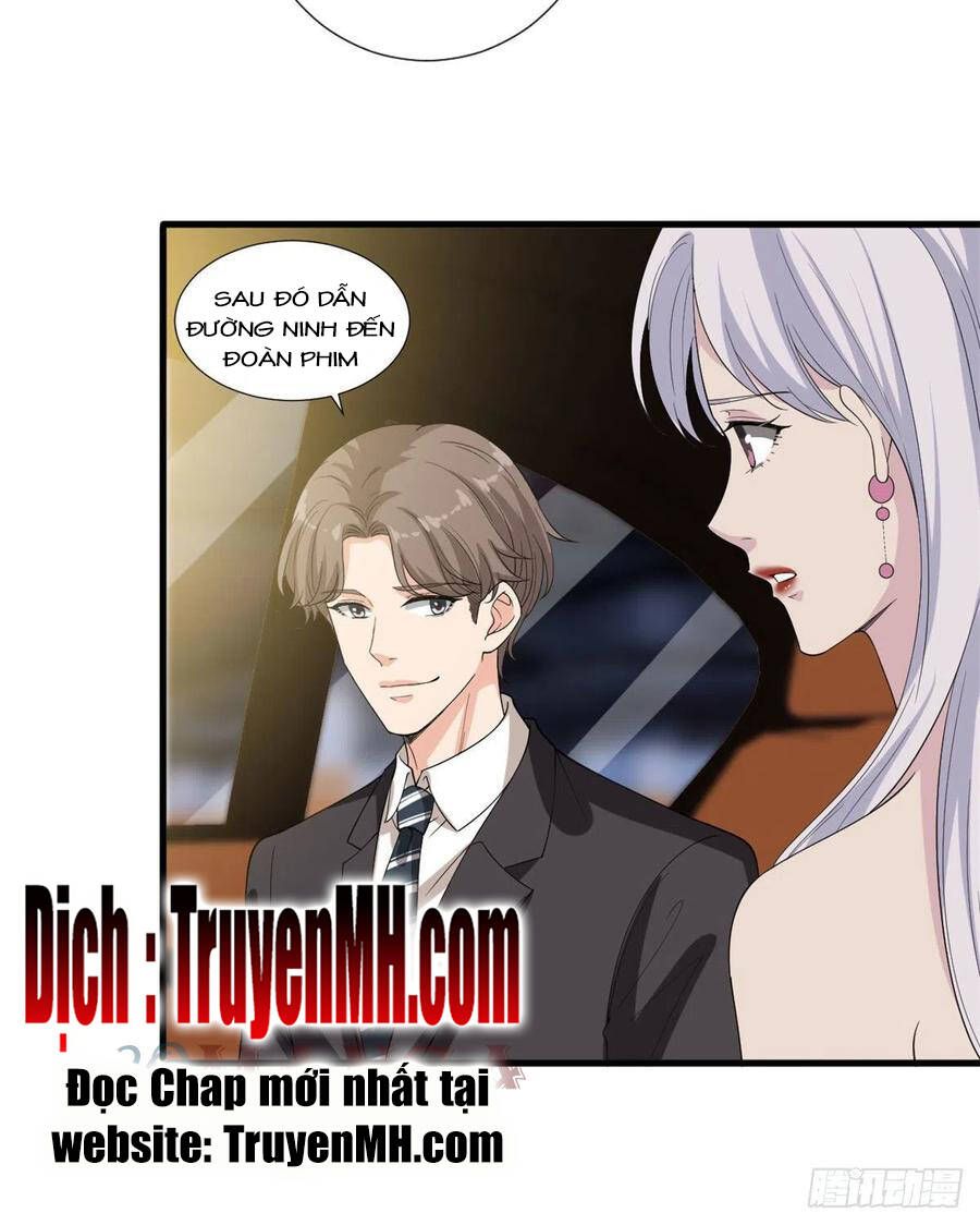 đọc truyện Ông Xã Kết Hôn Thử, Mạnh Thêm Chút Nữa Đi Chương 497 ảnh 6 tại Thiên Thai Truyện