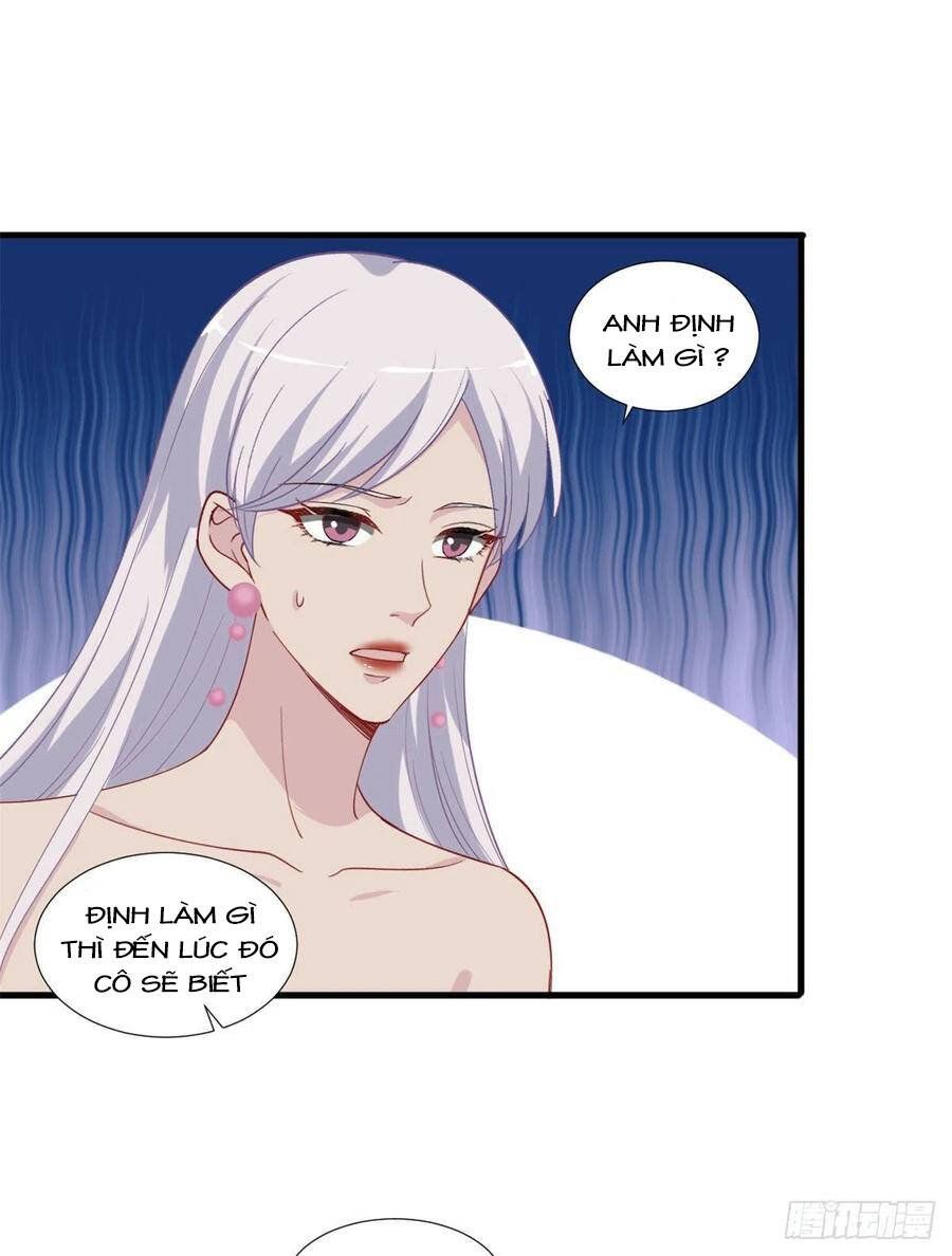 đọc truyện Ông Xã Kết Hôn Thử, Mạnh Thêm Chút Nữa Đi Chương 497 ảnh 7 tại Thiên Thai Truyện