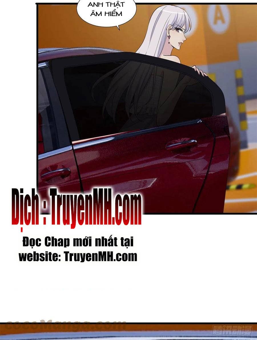 đọc truyện Ông Xã Kết Hôn Thử, Mạnh Thêm Chút Nữa Đi Chương 497 ảnh 8 tại Thiên Thai Truyện