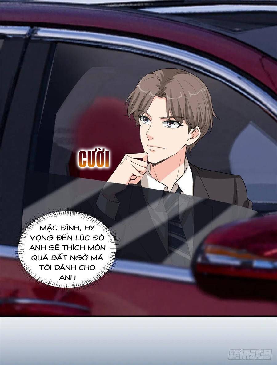 đọc truyện Ông Xã Kết Hôn Thử, Mạnh Thêm Chút Nữa Đi Chương 497 ảnh 9 tại Thiên Thai Truyện