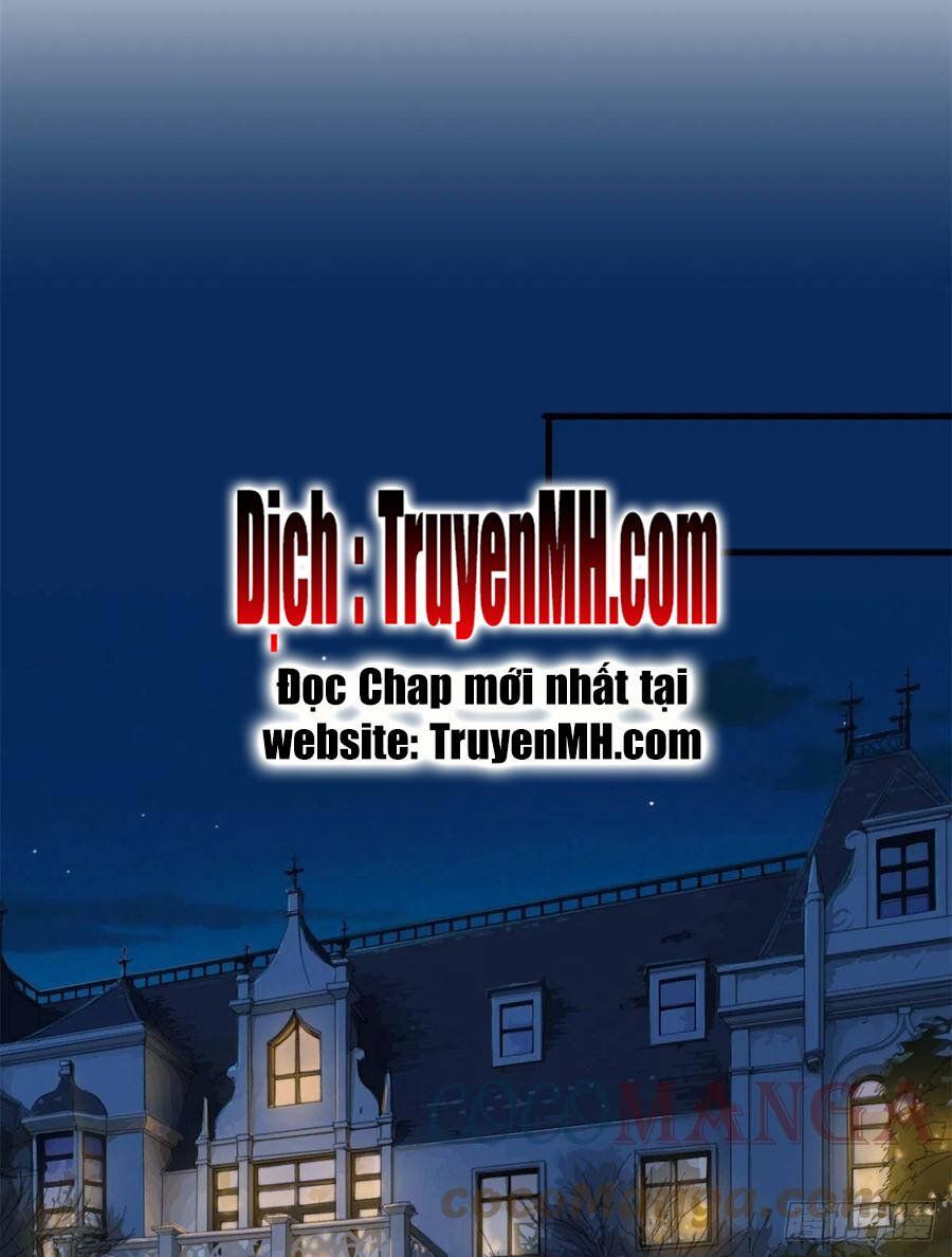 đọc truyện Ông Xã Kết Hôn Thử, Mạnh Thêm Chút Nữa Đi Chương 497 ảnh 10 tại Thiên Thai Truyện