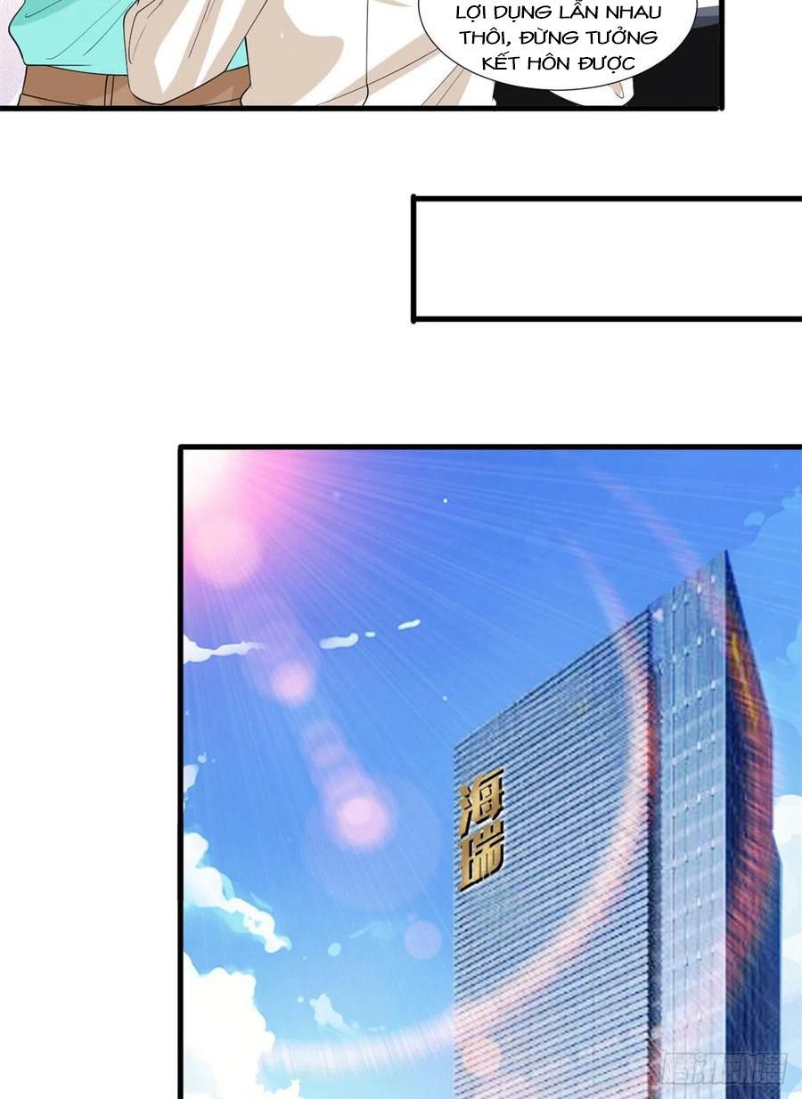 đọc truyện Ông Xã Kết Hôn Thử, Mạnh Thêm Chút Nữa Đi Chương 498 ảnh 12 tại Thiên Thai Truyện