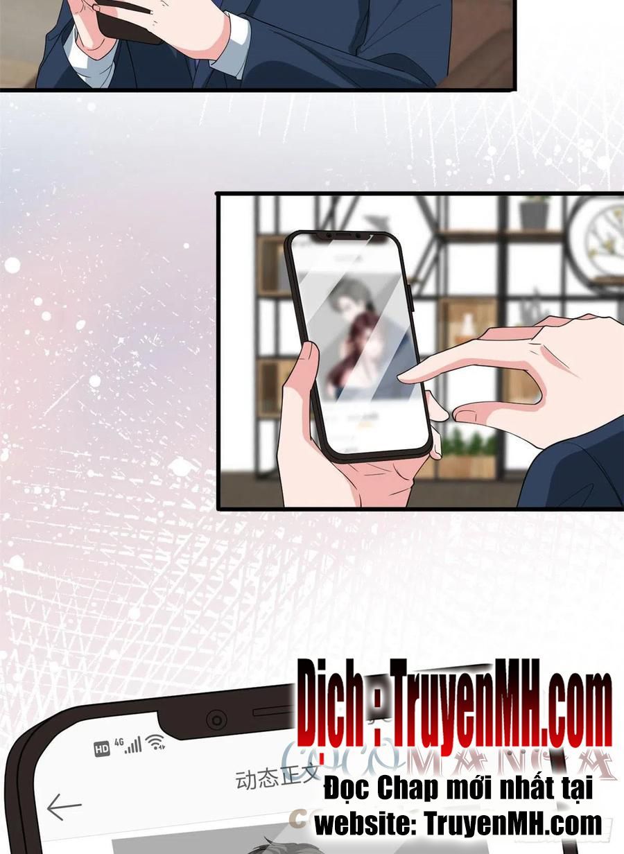 đọc truyện Ông Xã Kết Hôn Thử, Mạnh Thêm Chút Nữa Đi Chương 498 ảnh 15 tại Thiên Thai Truyện