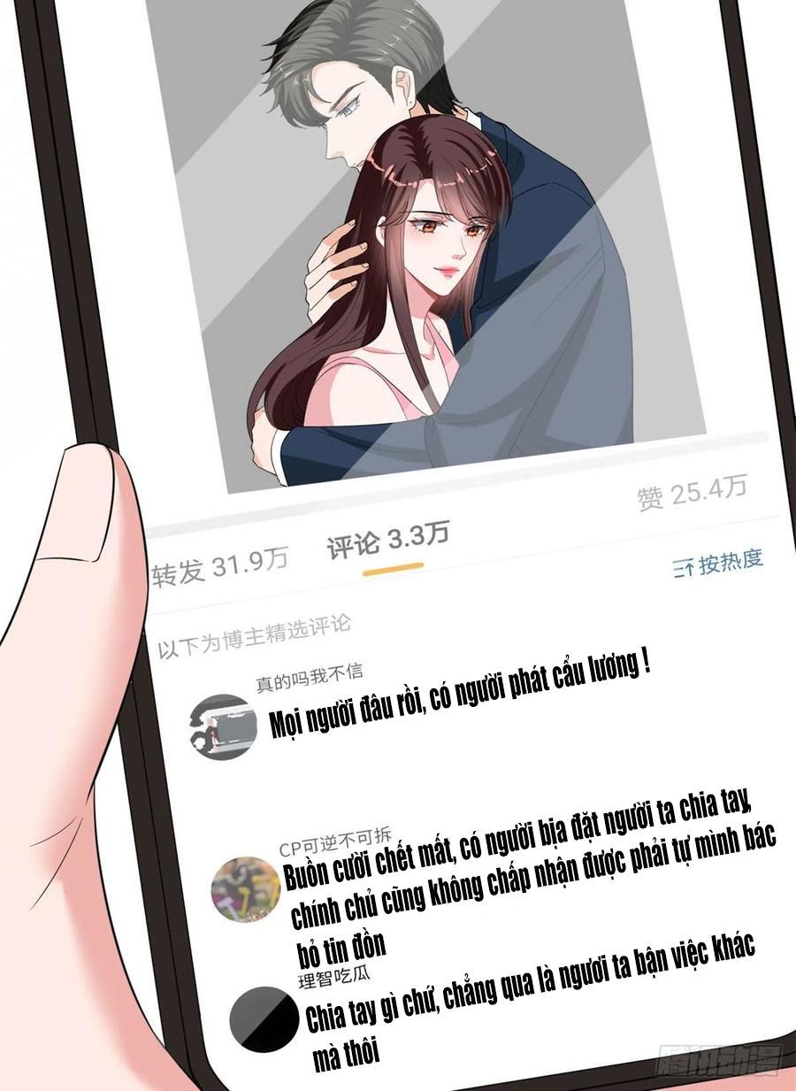 đọc truyện Ông Xã Kết Hôn Thử, Mạnh Thêm Chút Nữa Đi Chương 498 ảnh 16 tại Thiên Thai Truyện