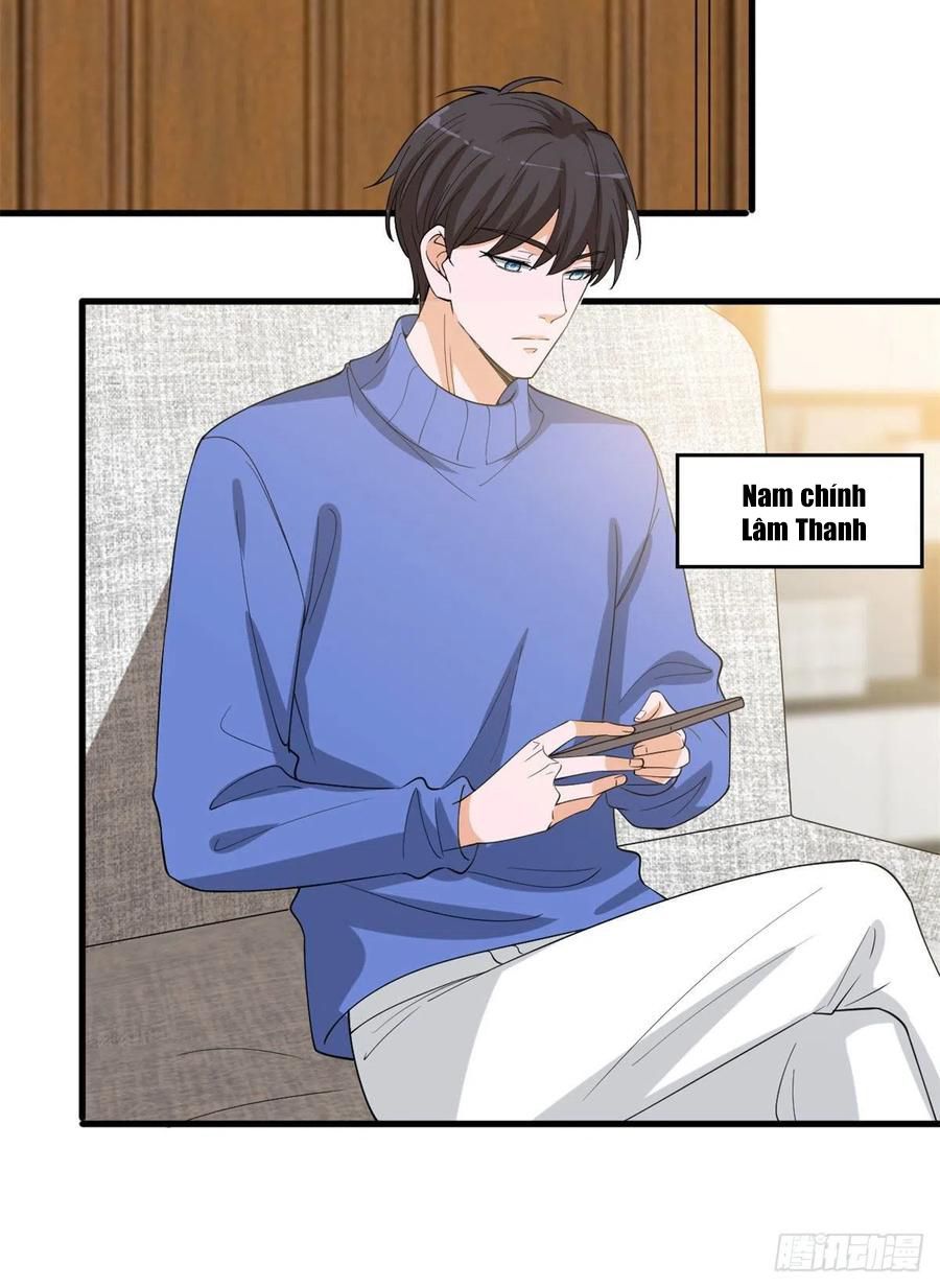 đọc truyện Ông Xã Kết Hôn Thử, Mạnh Thêm Chút Nữa Đi Chương 498 ảnh 18 tại Thiên Thai Truyện