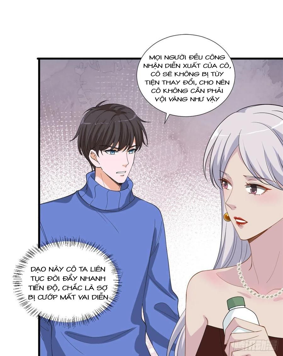 đọc truyện Ông Xã Kết Hôn Thử, Mạnh Thêm Chút Nữa Đi Chương 498 ảnh 20 tại Thiên Thai Truyện