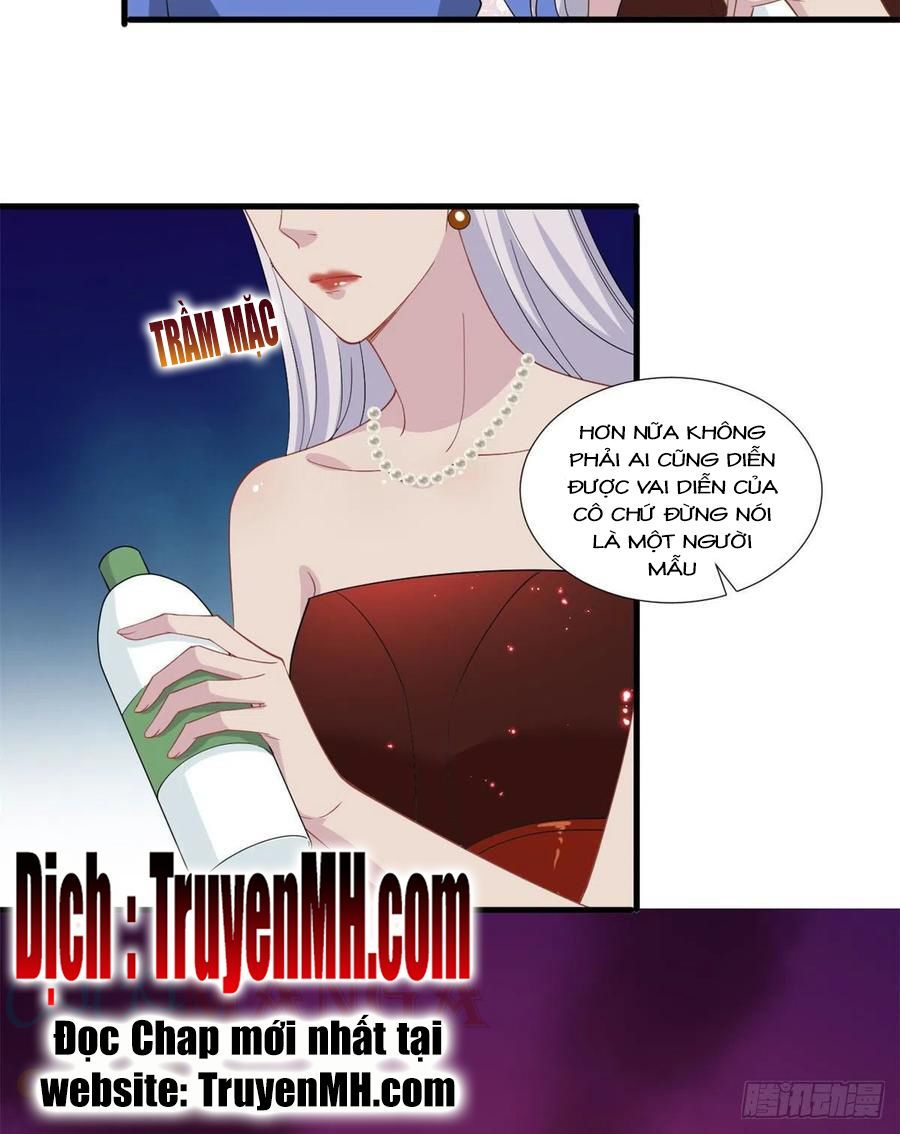 đọc truyện Ông Xã Kết Hôn Thử, Mạnh Thêm Chút Nữa Đi Chương 498 ảnh 21 tại Thiên Thai Truyện