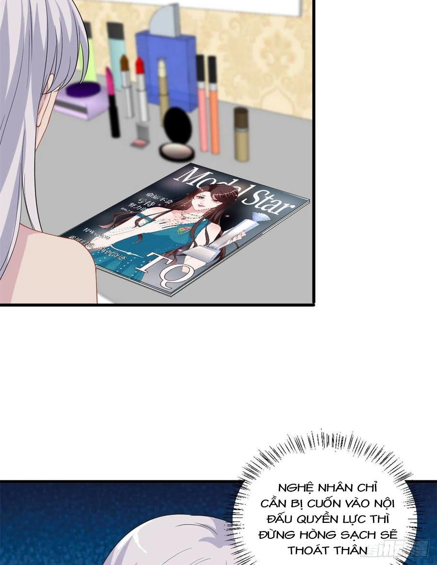 đọc truyện Ông Xã Kết Hôn Thử, Mạnh Thêm Chút Nữa Đi Chương 498 ảnh 24 tại Thiên Thai Truyện