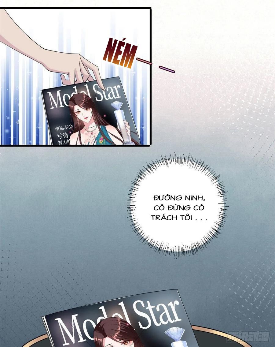 đọc truyện Ông Xã Kết Hôn Thử, Mạnh Thêm Chút Nữa Đi Chương 498 ảnh 26 tại Thiên Thai Truyện