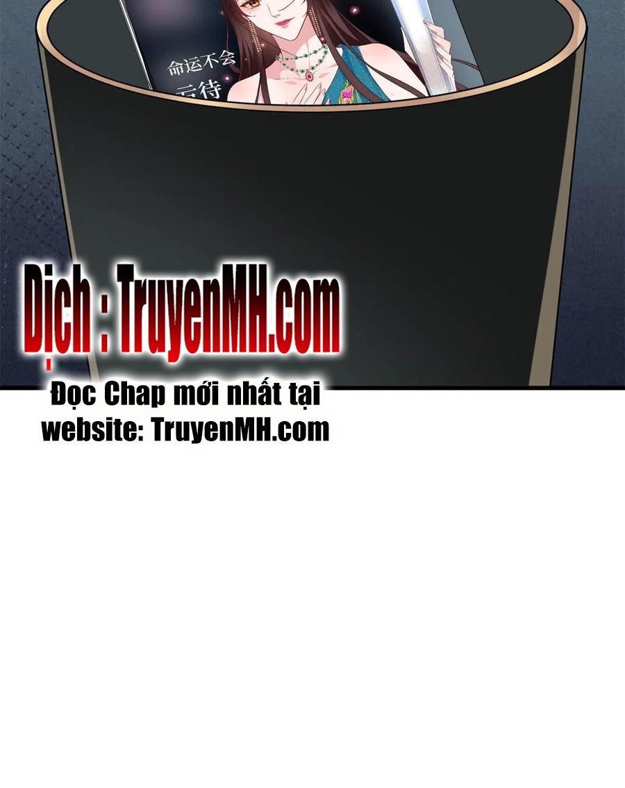 đọc truyện Ông Xã Kết Hôn Thử, Mạnh Thêm Chút Nữa Đi Chương 498 ảnh 27 tại Thiên Thai Truyện