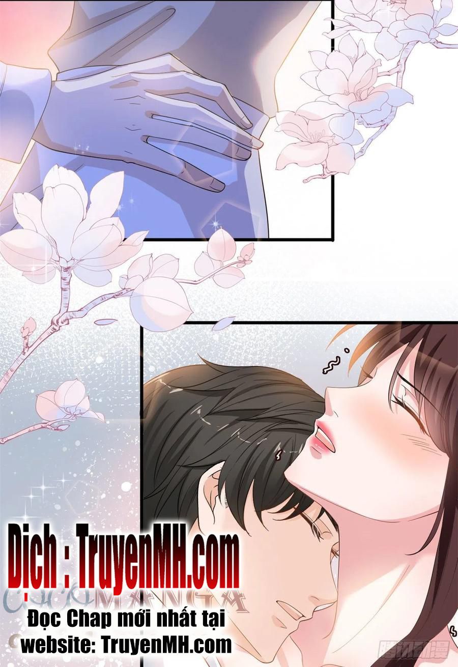 đọc truyện Ông Xã Kết Hôn Thử, Mạnh Thêm Chút Nữa Đi Chương 498 ảnh 5 tại Thiên Thai Truyện