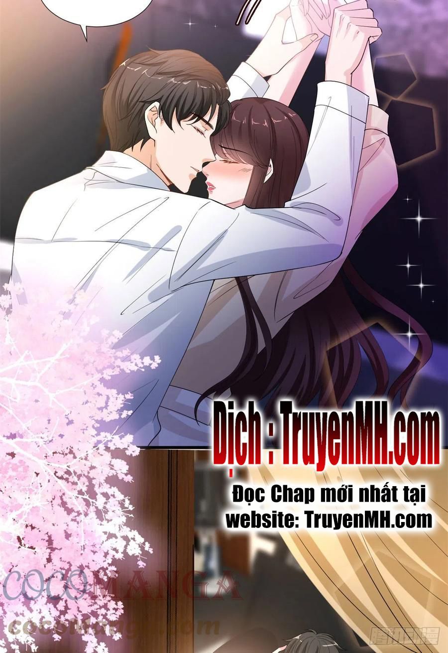 đọc truyện Ông Xã Kết Hôn Thử, Mạnh Thêm Chút Nữa Đi Chương 498 ảnh 7 tại Thiên Thai Truyện