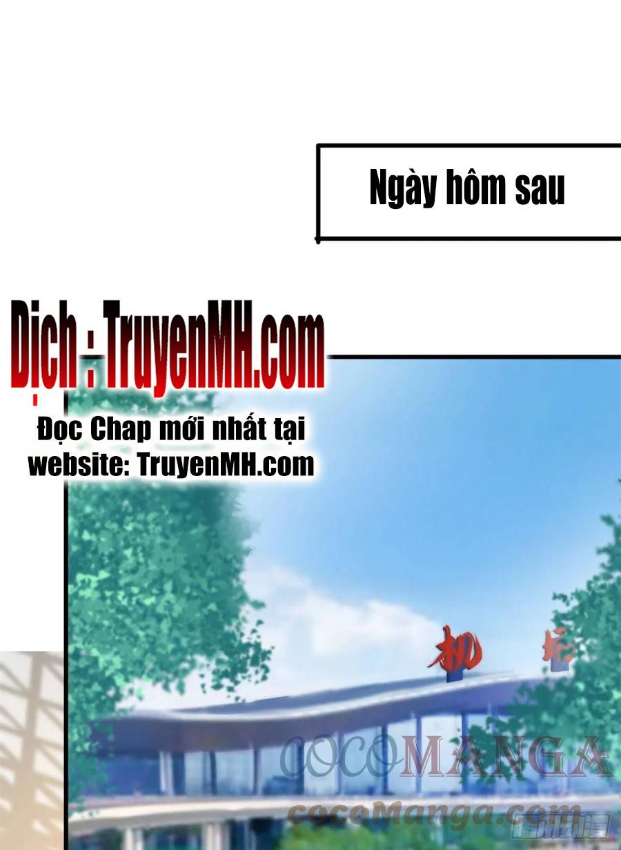 đọc truyện Ông Xã Kết Hôn Thử, Mạnh Thêm Chút Nữa Đi Chương 498 ảnh 9 tại Thiên Thai Truyện