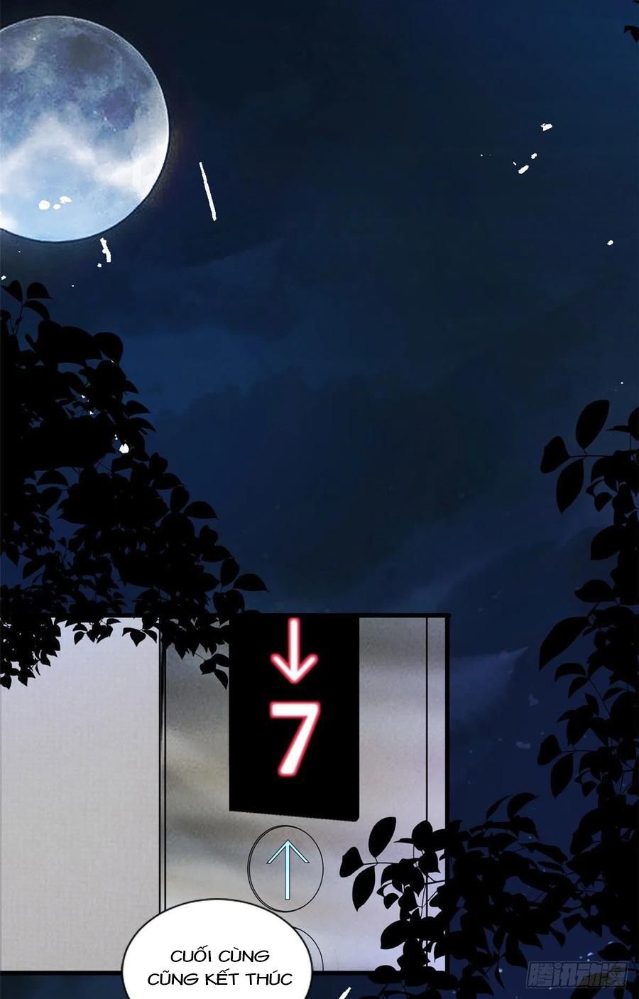 đọc truyện Ông Xã Kết Hôn Thử, Mạnh Thêm Chút Nữa Đi Chương 499 ảnh 12 tại Thiên Thai Truyện