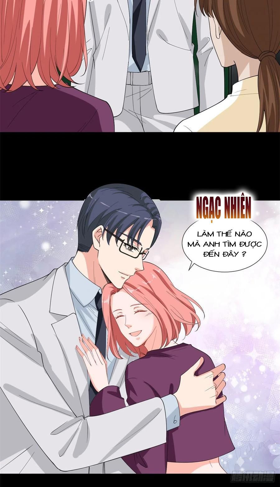 đọc truyện Ông Xã Kết Hôn Thử, Mạnh Thêm Chút Nữa Đi Chương 499 ảnh 16 tại Thiên Thai Truyện