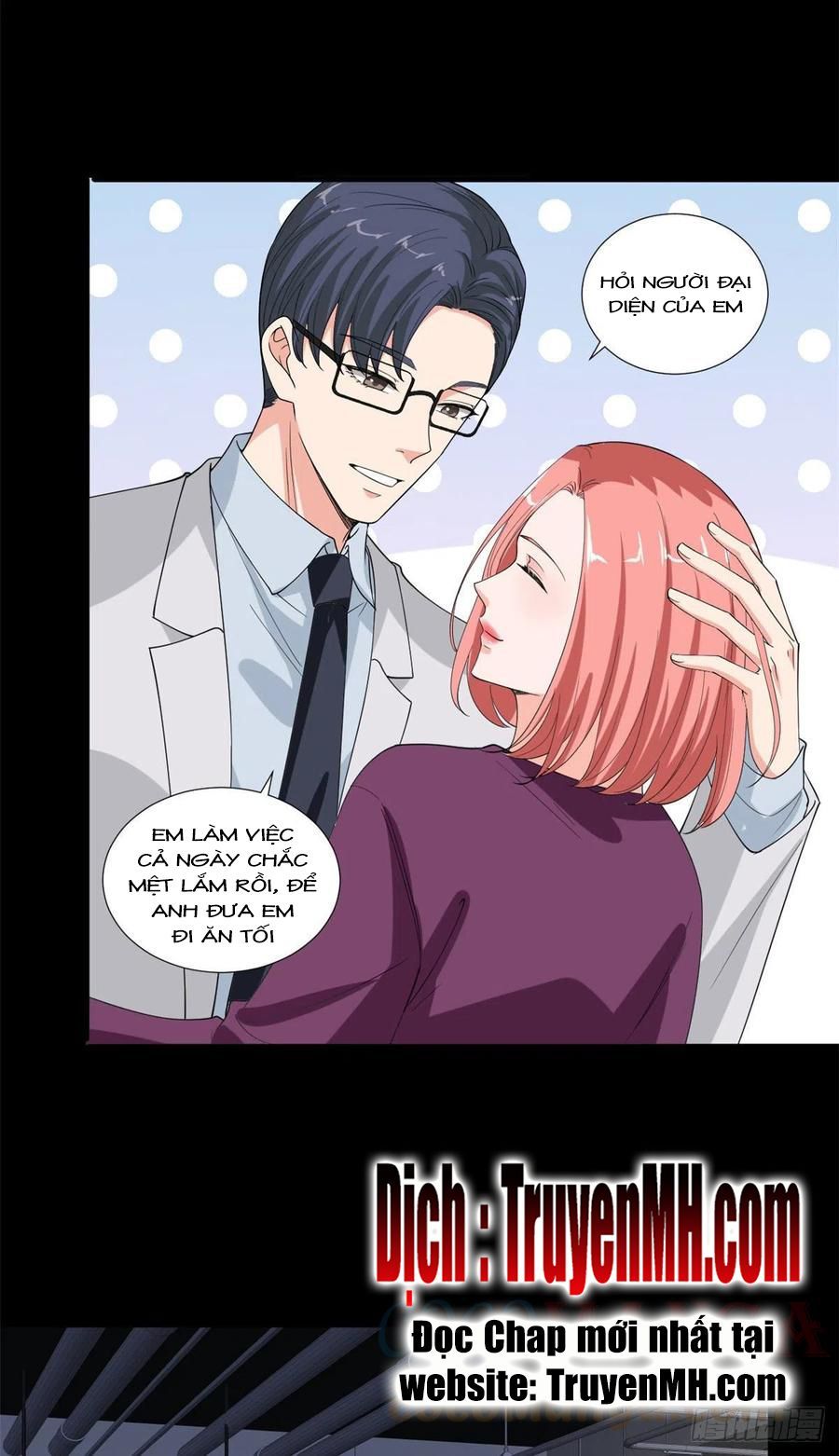 đọc truyện Ông Xã Kết Hôn Thử, Mạnh Thêm Chút Nữa Đi Chương 499 ảnh 17 tại Thiên Thai Truyện