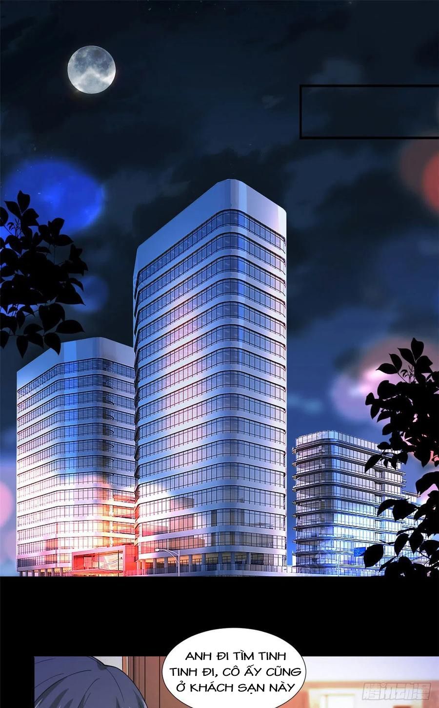 đọc truyện Ông Xã Kết Hôn Thử, Mạnh Thêm Chút Nữa Đi Chương 499 ảnh 4 tại Thiên Thai Truyện