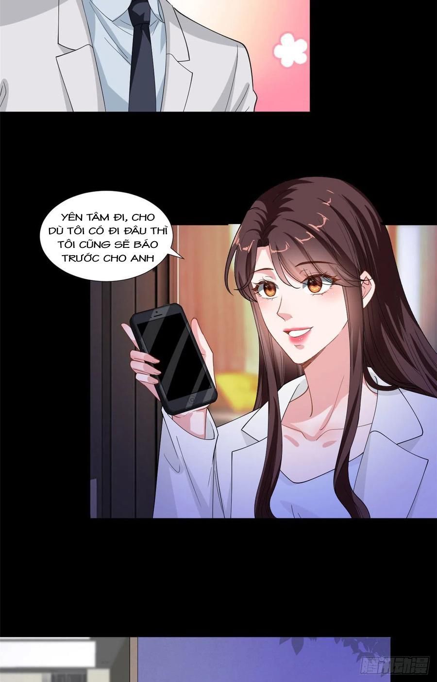 đọc truyện Ông Xã Kết Hôn Thử, Mạnh Thêm Chút Nữa Đi Chương 499 ảnh 6 tại Thiên Thai Truyện