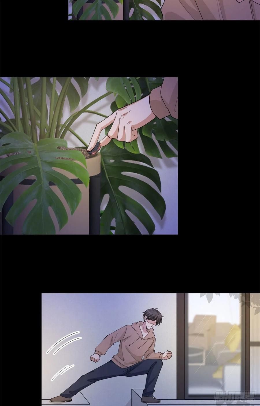 đọc truyện Ông Xã Kết Hôn Thử, Mạnh Thêm Chút Nữa Đi Chương 499 ảnh 8 tại Thiên Thai Truyện