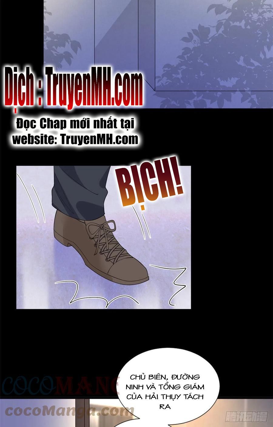 đọc truyện Ông Xã Kết Hôn Thử, Mạnh Thêm Chút Nữa Đi Chương 499 ảnh 9 tại Thiên Thai Truyện