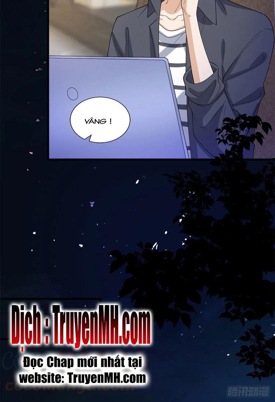 đọc truyện Ông Xã Kết Hôn Thử, Mạnh Thêm Chút Nữa Đi Chương 499 ảnh 11 tại Thiên Thai Truyện