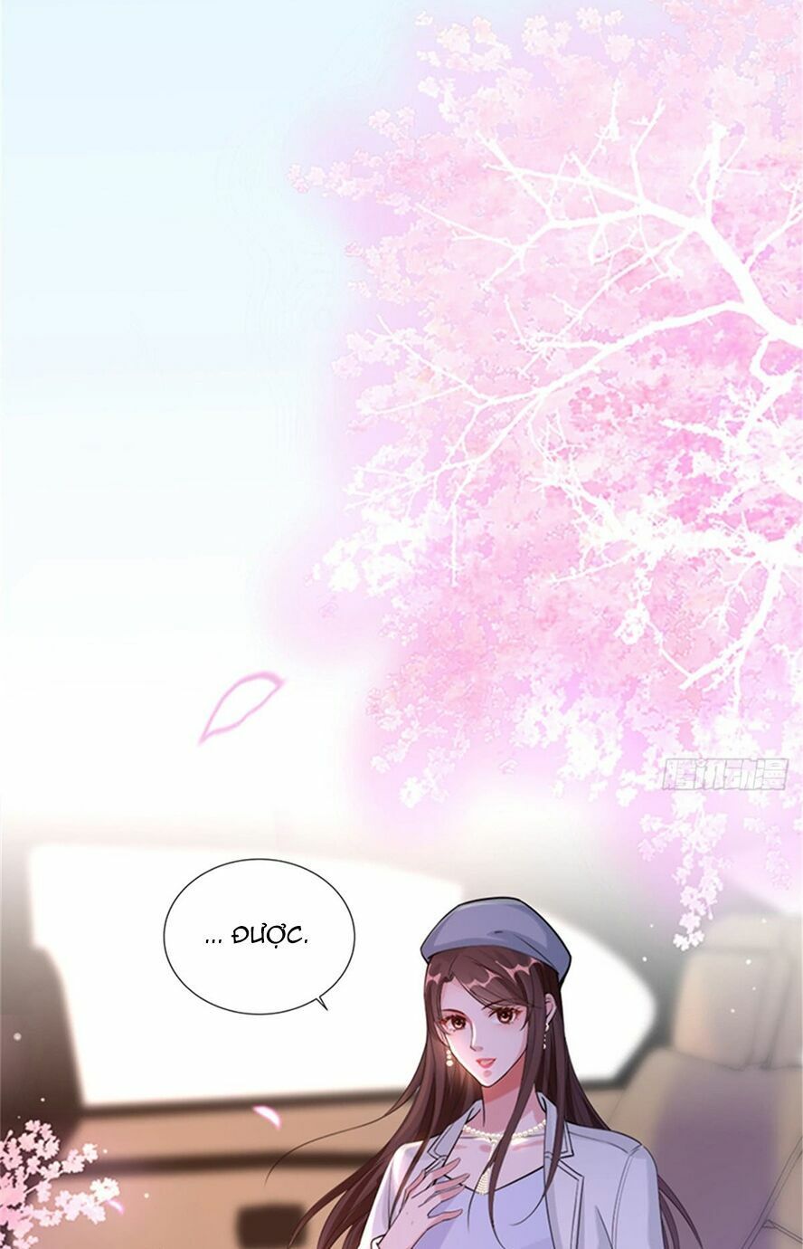 đọc truyện Ông Xã Kết Hôn Thử, Mạnh Thêm Chút Nữa Đi Chương 5 ảnh 3 tại Thiên Thai Truyện