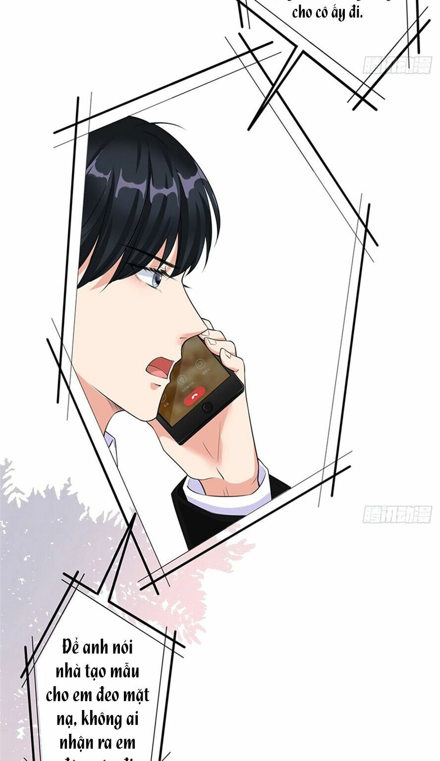 đọc truyện Ông Xã Kết Hôn Thử, Mạnh Thêm Chút Nữa Đi Chương 5 ảnh 12 tại Thiên Thai Truyện