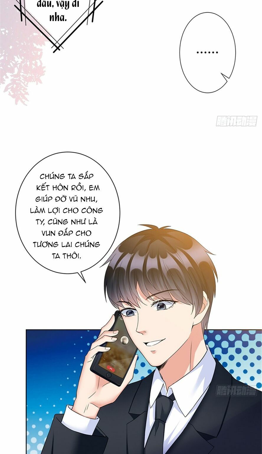 đọc truyện Ông Xã Kết Hôn Thử, Mạnh Thêm Chút Nữa Đi Chương 5 ảnh 13 tại Thiên Thai Truyện