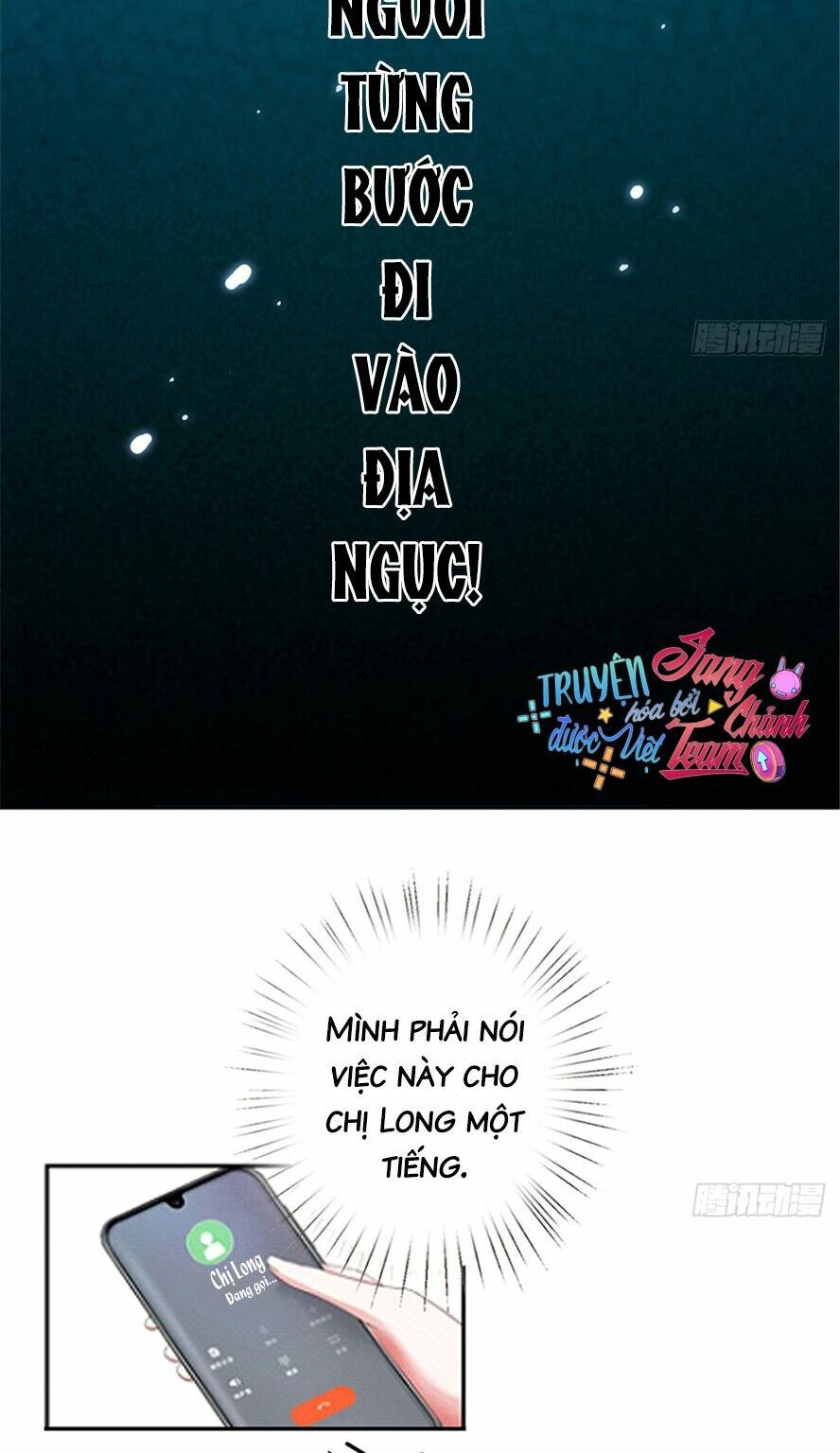 đọc truyện Ông Xã Kết Hôn Thử, Mạnh Thêm Chút Nữa Đi Chương 5 ảnh 16 tại Thiên Thai Truyện