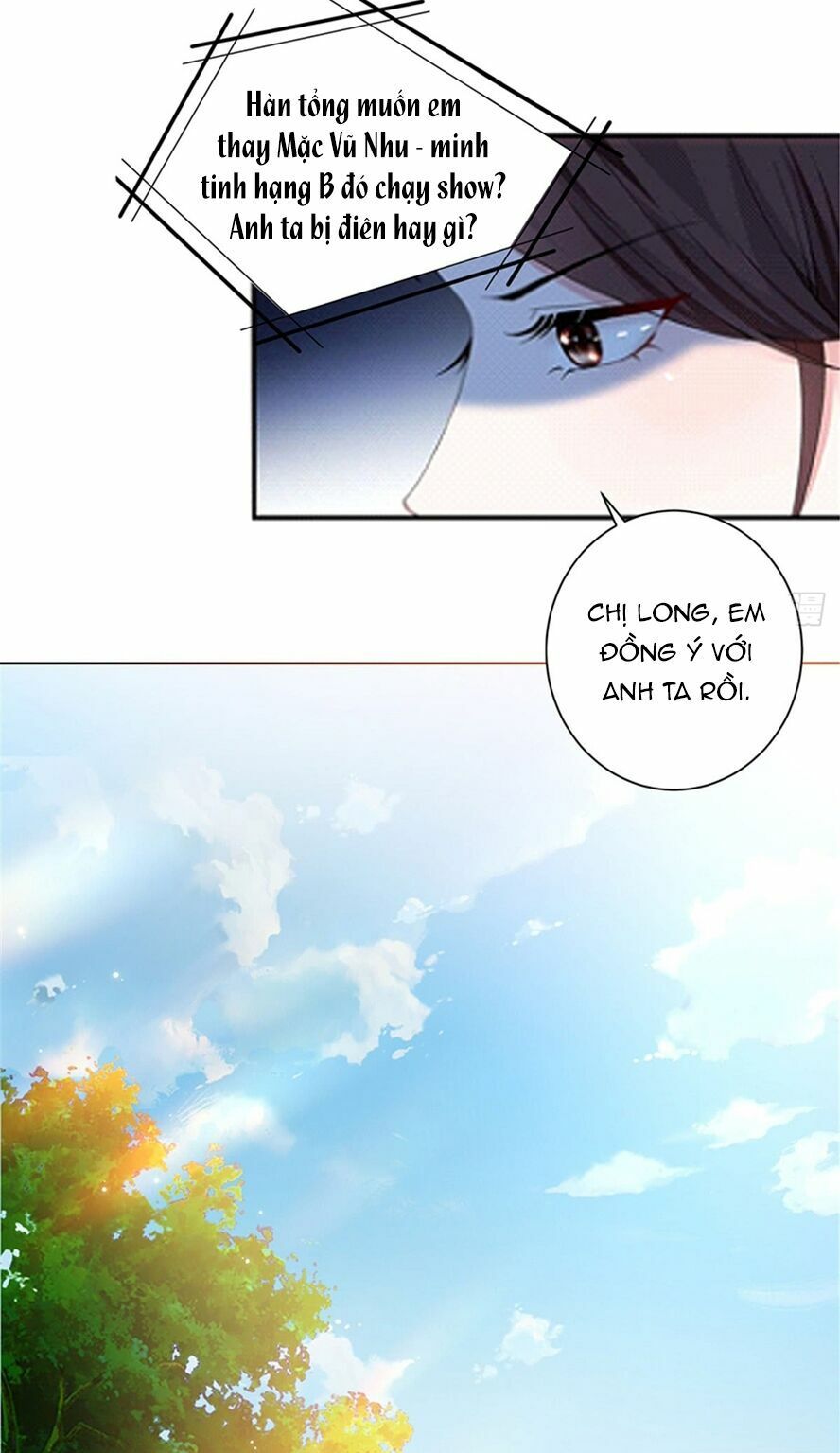 đọc truyện Ông Xã Kết Hôn Thử, Mạnh Thêm Chút Nữa Đi Chương 5 ảnh 17 tại Thiên Thai Truyện