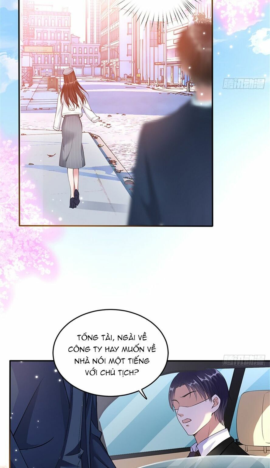 đọc truyện Ông Xã Kết Hôn Thử, Mạnh Thêm Chút Nữa Đi Chương 5 ảnh 6 tại Thiên Thai Truyện