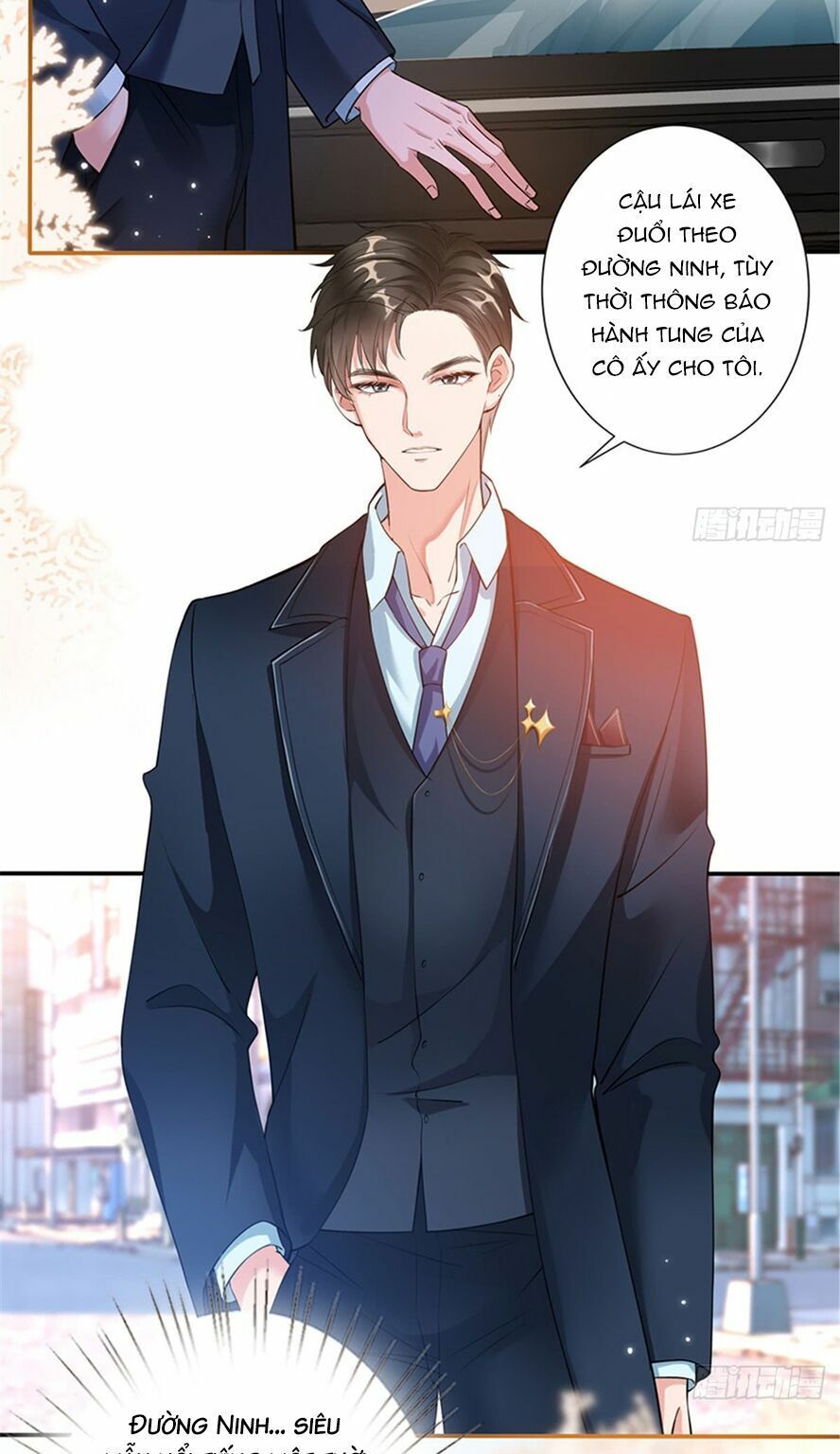 đọc truyện Ông Xã Kết Hôn Thử, Mạnh Thêm Chút Nữa Đi Chương 5 ảnh 7 tại Thiên Thai Truyện