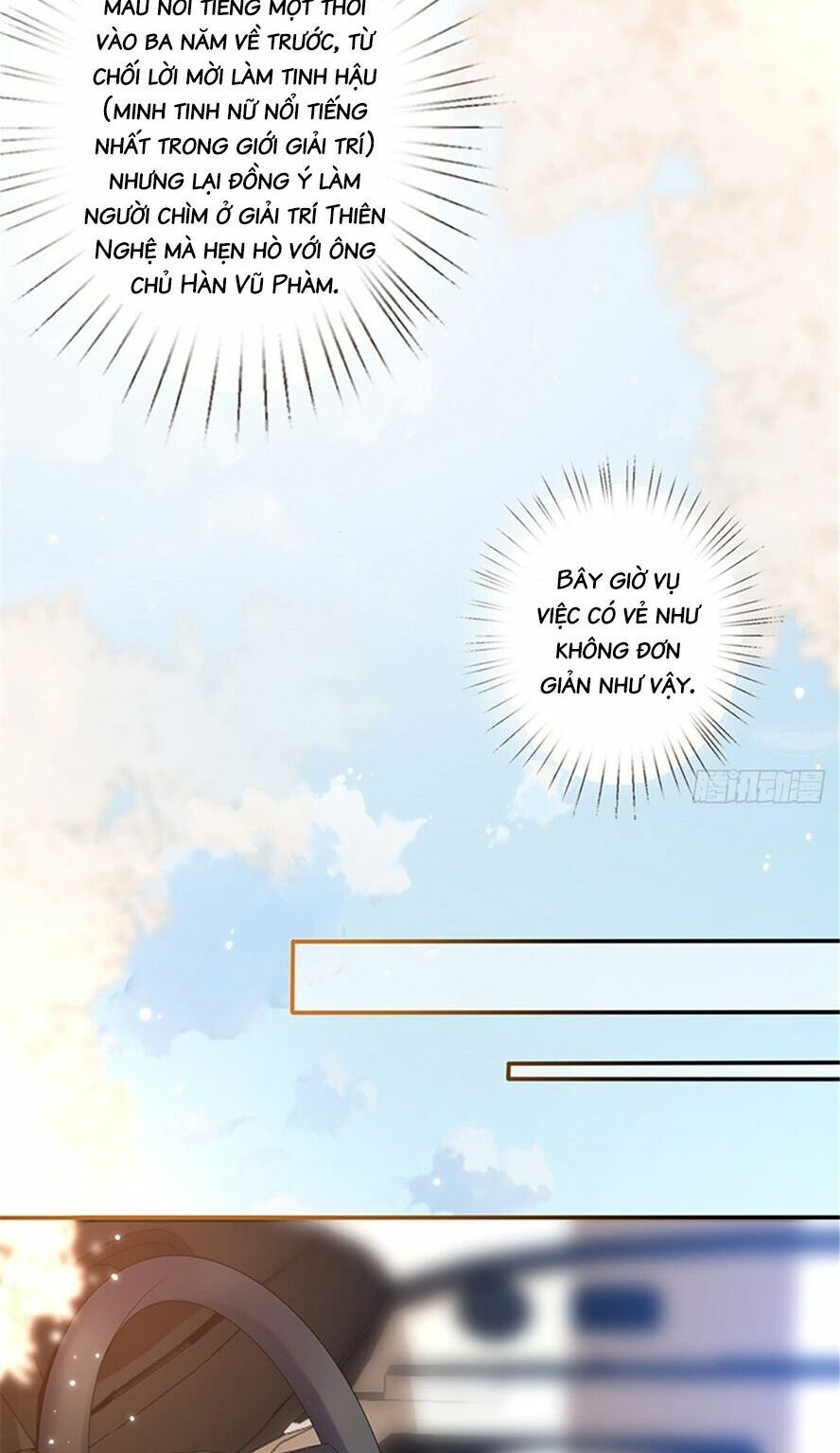 đọc truyện Ông Xã Kết Hôn Thử, Mạnh Thêm Chút Nữa Đi Chương 5 ảnh 8 tại Thiên Thai Truyện