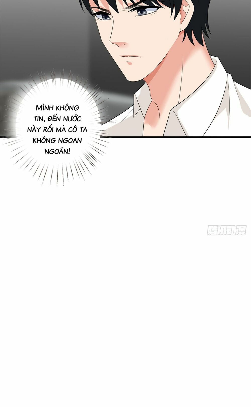 đọc truyện Ông Xã Kết Hôn Thử, Mạnh Thêm Chút Nữa Đi Chương 50 ảnh 13 tại Thiên Thai Truyện